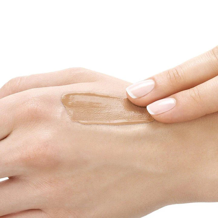 VICHY DERMABLEND MAQ LIQ 45 GOLD BASE CORRECTORA DE MAQUILLAJE 16H 30ML