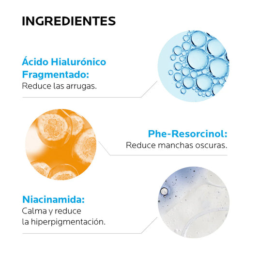 LA ROCHE ANTHELIOS AGE CORRECT 50ML