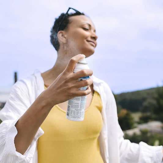 Uriage Agua Termal Hidratante y Calmante 50ml.