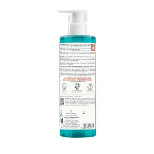 Avène Cleanance Gel Limpiador 400 ml