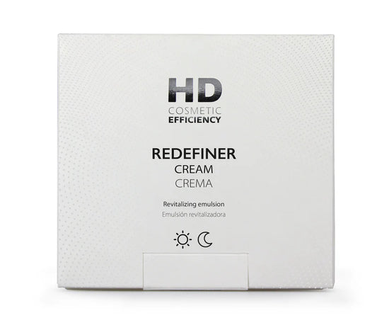HD Cosmetic Efficiency Redefiner Crema 50 ml