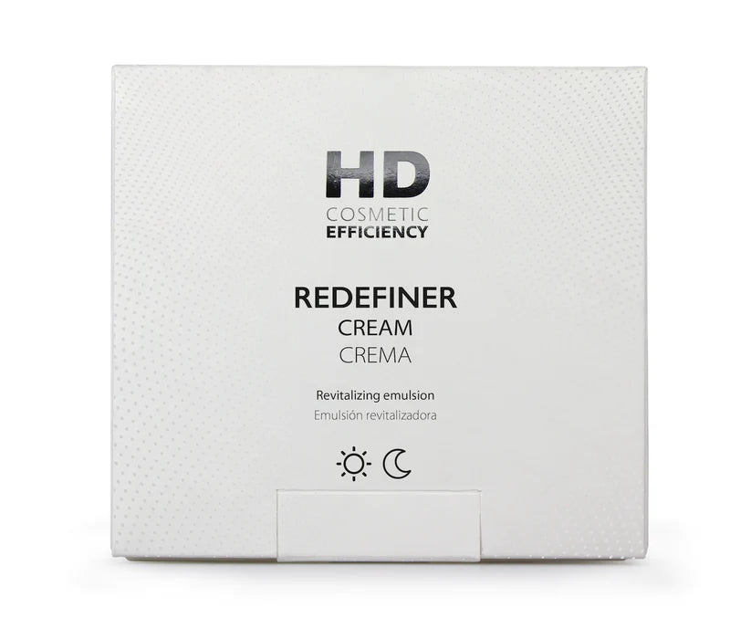 HD Cosmetic Efficiency Redefiner Crema 50 ml
