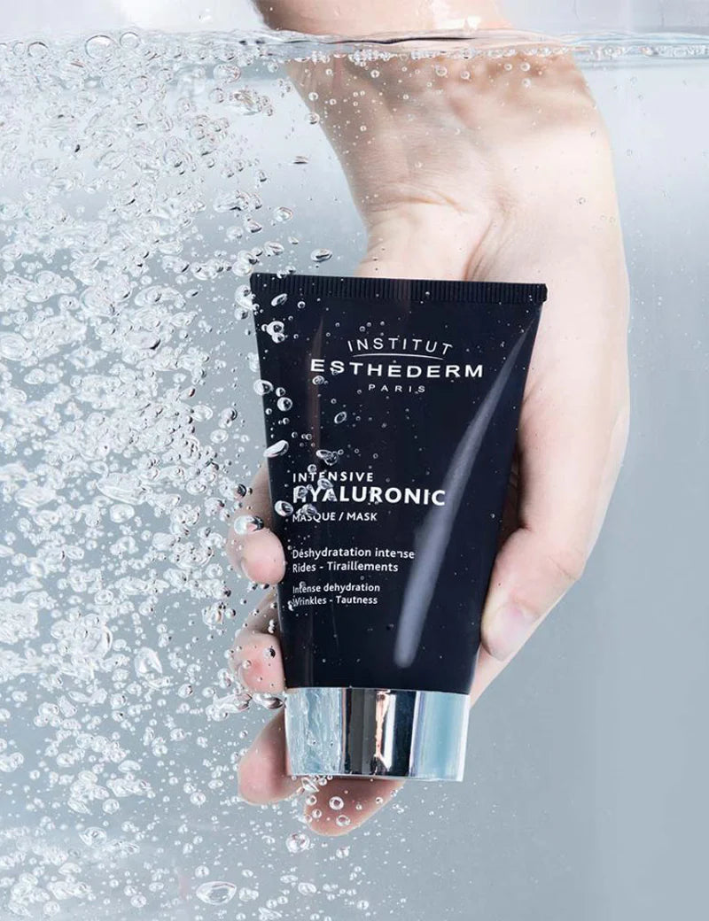 Institut Esthederm Intensive Hyaluronic Mask 75ml