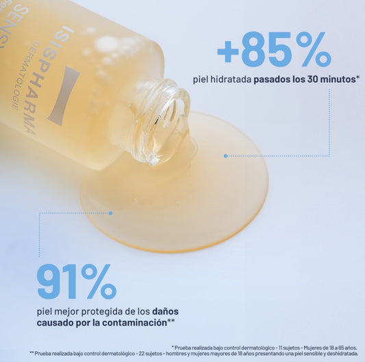 Isispharma Sensylia Serum Urban Protect 30ml
