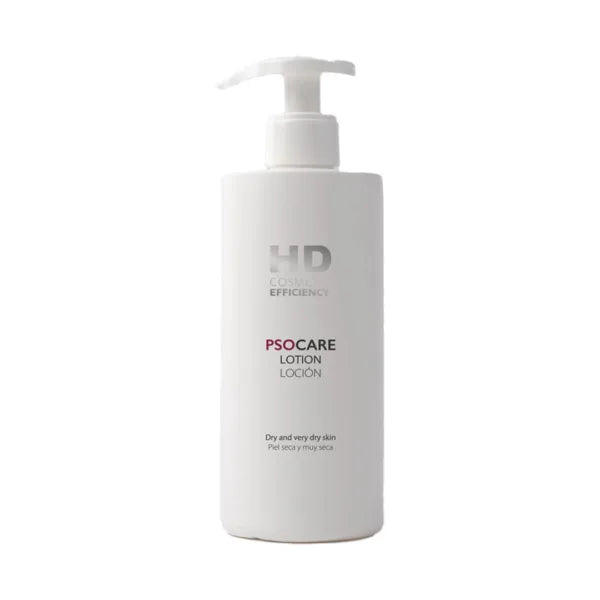 HD Cosmetic Efficiency Psocare Loción 400ml