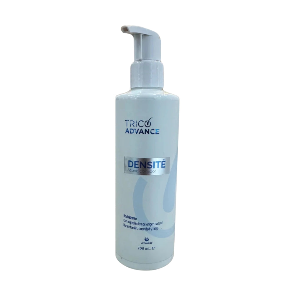 DERMICO DENSITE ACONDICIONADOR REVITALIZANTE 200ML