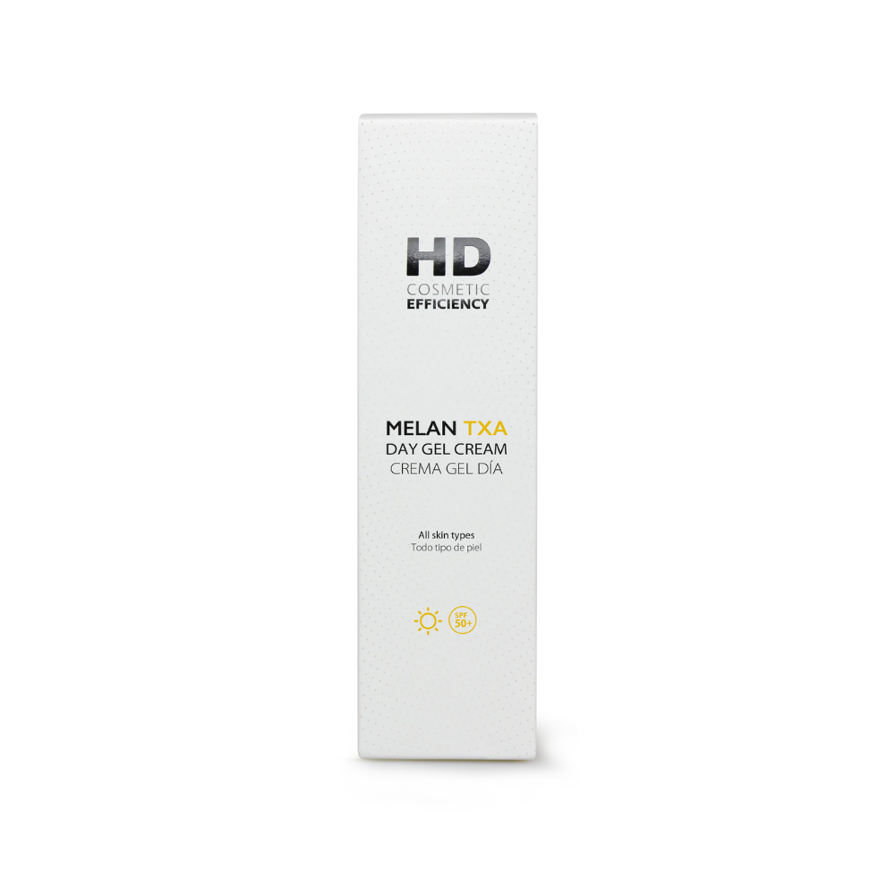 HD Cosmetic Melan TXA Day Gel Cream 50mL