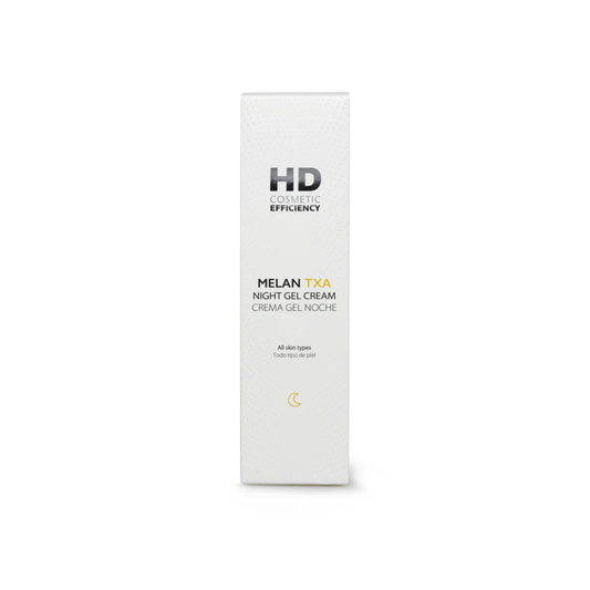 HD Cosmetic Melan TXA Night Gel Cream 50mL