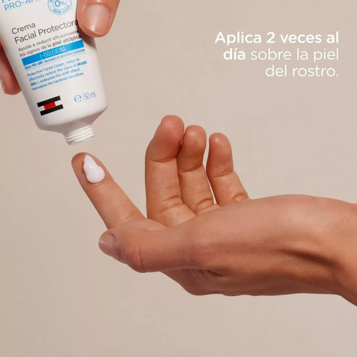 ISDIN NUTRATOPIC PRO-AMP 50ML