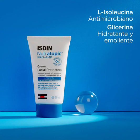 ISDIN NUTRATOPIC PRO-AMP 50ML