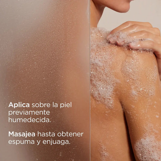 ISDIN HYDRATION UREADIN SHOWER GEL 5% 400ML