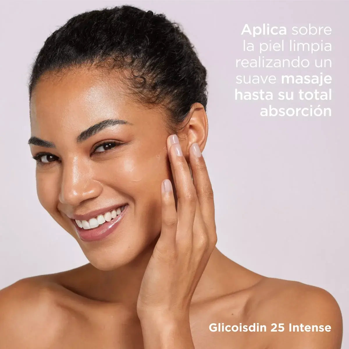 ISDINCEUTICS GLICOISDIN 25% INTENSE GEL PEELING 50 GR