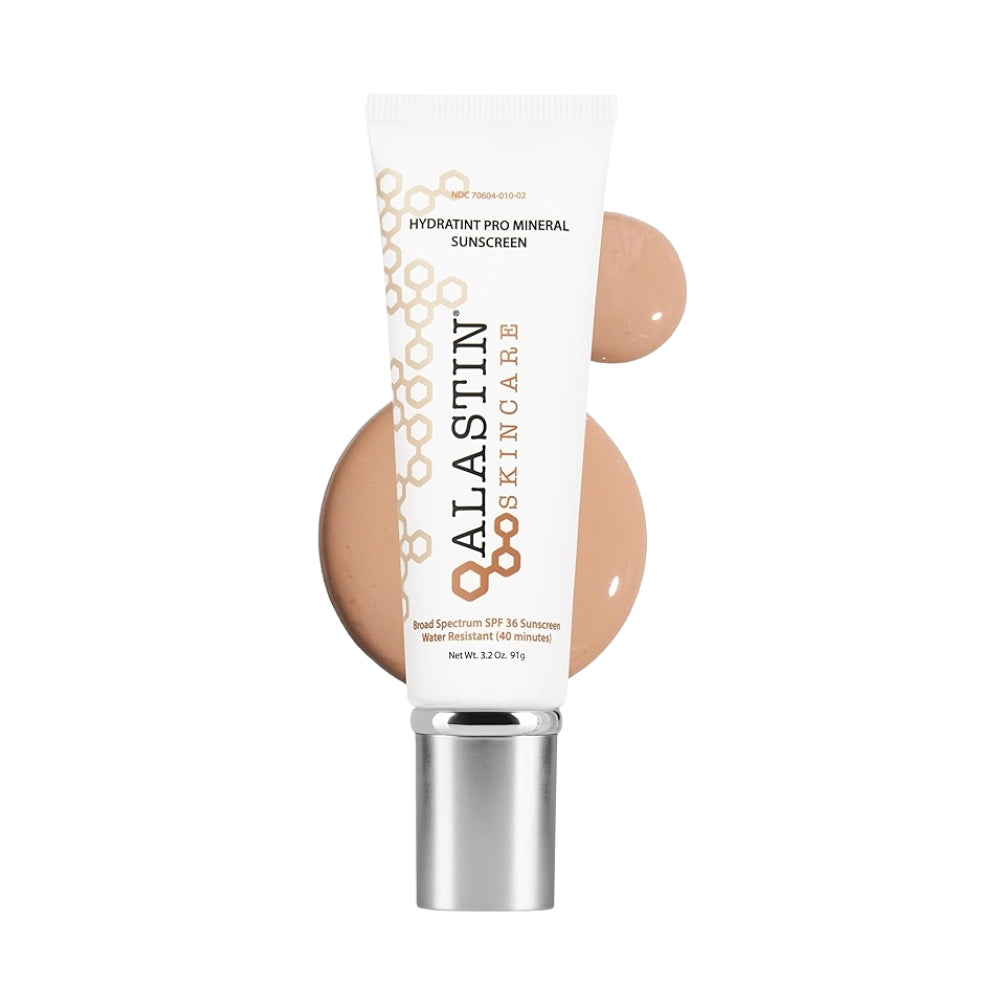 Alastin Skincare Hydratint Pro Mineral SPF30 91g