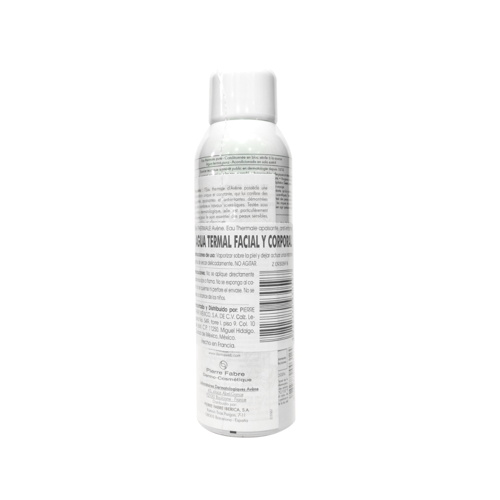 Avène Agua Termal 150 ml