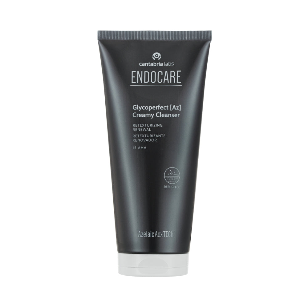 Cantabria Labs Endocare Glycoperfect Az Creamy Cleanser 150ml