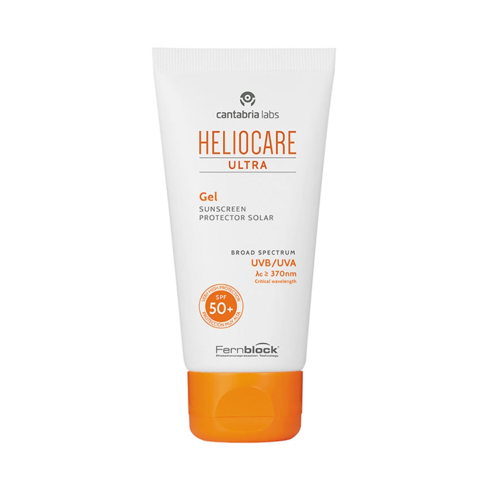 Cantabria Labs Heliocare Ultra Gel 50 FPS+