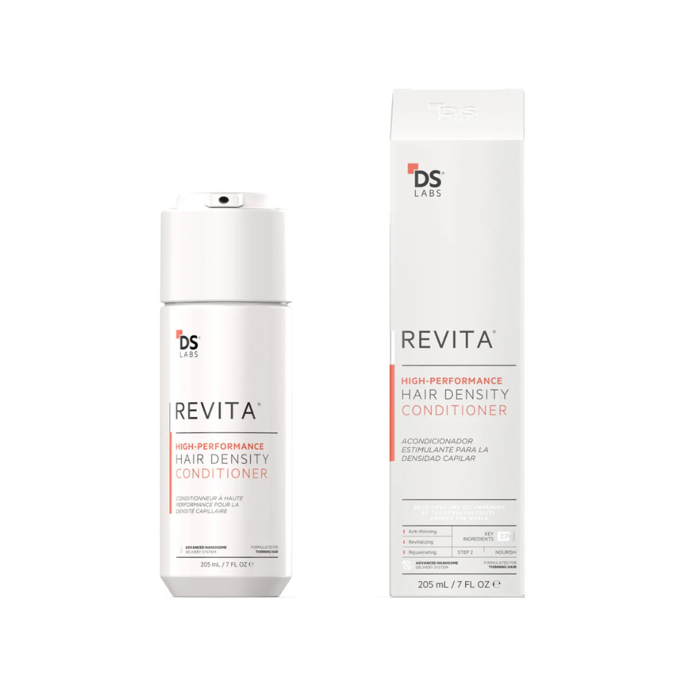 DS LABS Revita Acondicionador Para La Densidad Capilar 205 ml