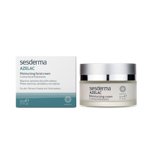 Sesderma Azelac Crema Facial 50 ml