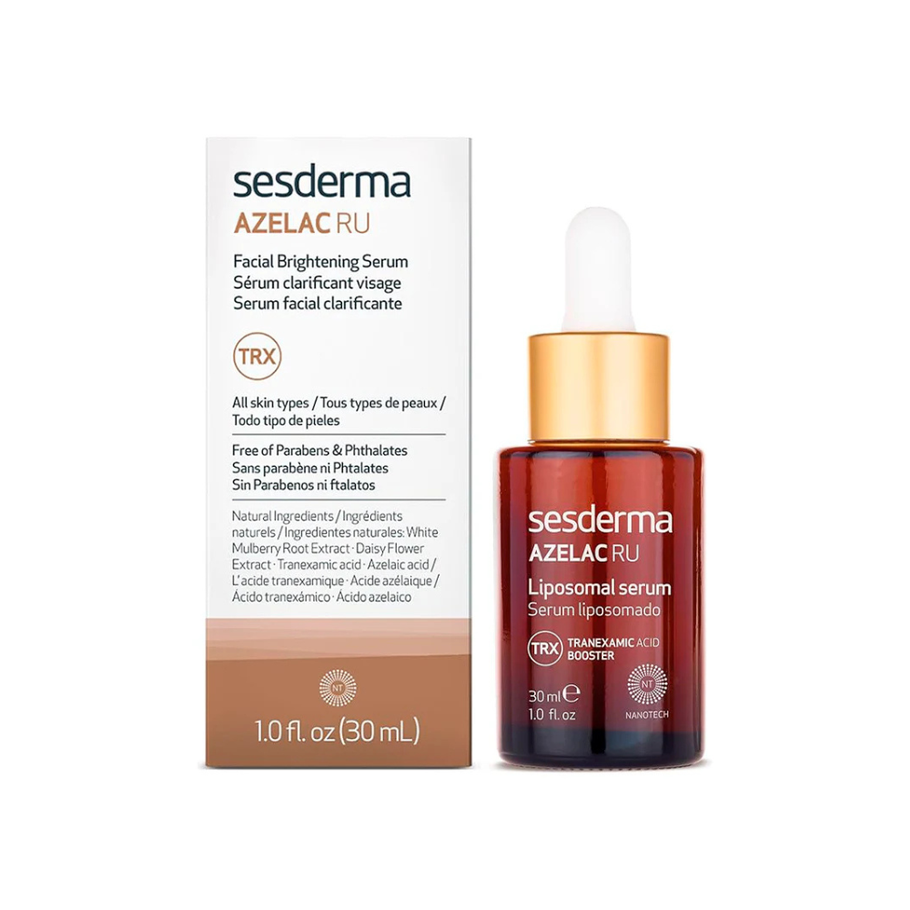Sesderma Azelac Ru Facial Serum 30 ml