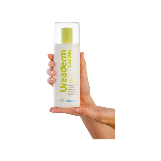 Ureaderm Lactato Loción Hidratante 225g