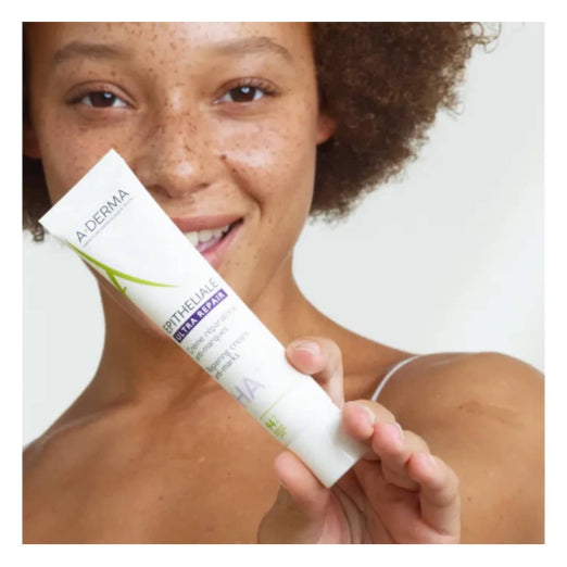 A-Derma Epitheliale HA Ultra Repair 40mL