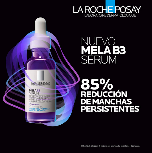 LA ROCHE MELA B3 SERUM 30 ML