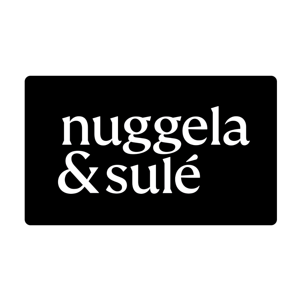 NUGGELA&SULE
