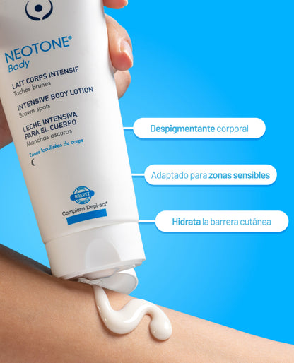 Isispharma Neotone Despigmentante Corporal 100ML