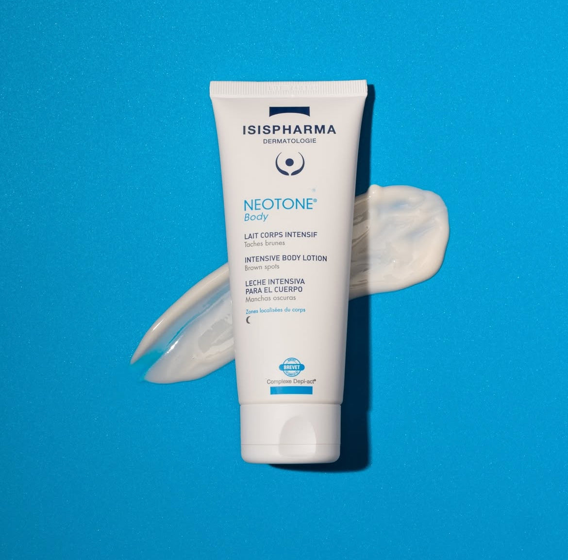 Isispharma Neotone Despigmentante Corporal 100ML