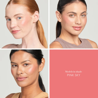 Colorescience Sunforgettable Total Protection SPF50+ Color Balm Pink Sky 9g