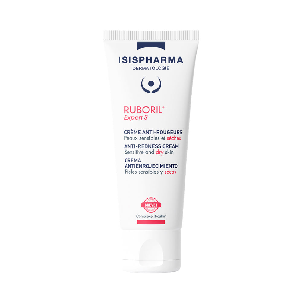 Isispharma Ruboril Expert S Piel Seca 40ml