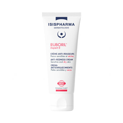 Isispharma Ruboril Expert S Piel Seca 40ml