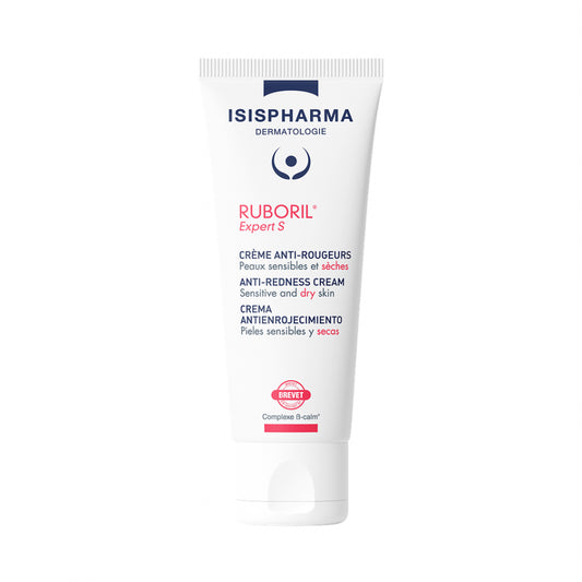 Isispharma Ruboril Expert S Piel Seca 40ml