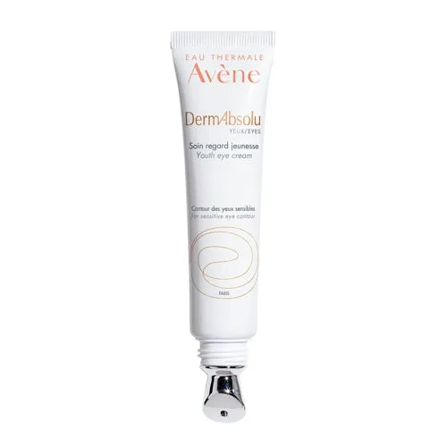 Avène Dermabsolu Contorno de Ojos Bálsamo 15 ml