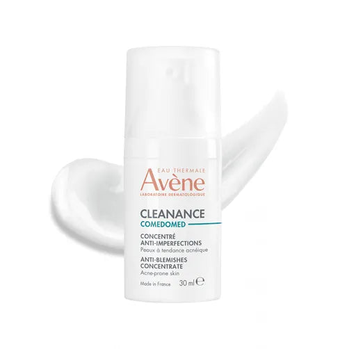 Avène Cleanance Comedomed Crema 30 ml