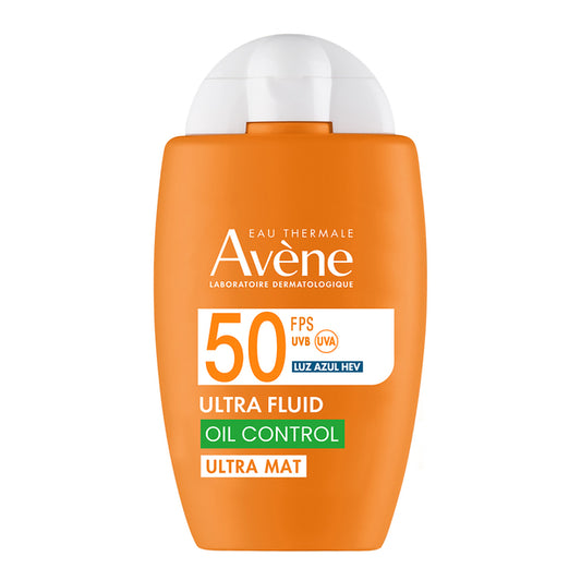 Avene Ultra Mat Ultra Fluido Fps50+