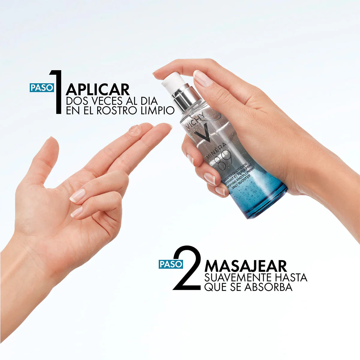 VICHY MINERAL 89 CONCENTRADO 50ML