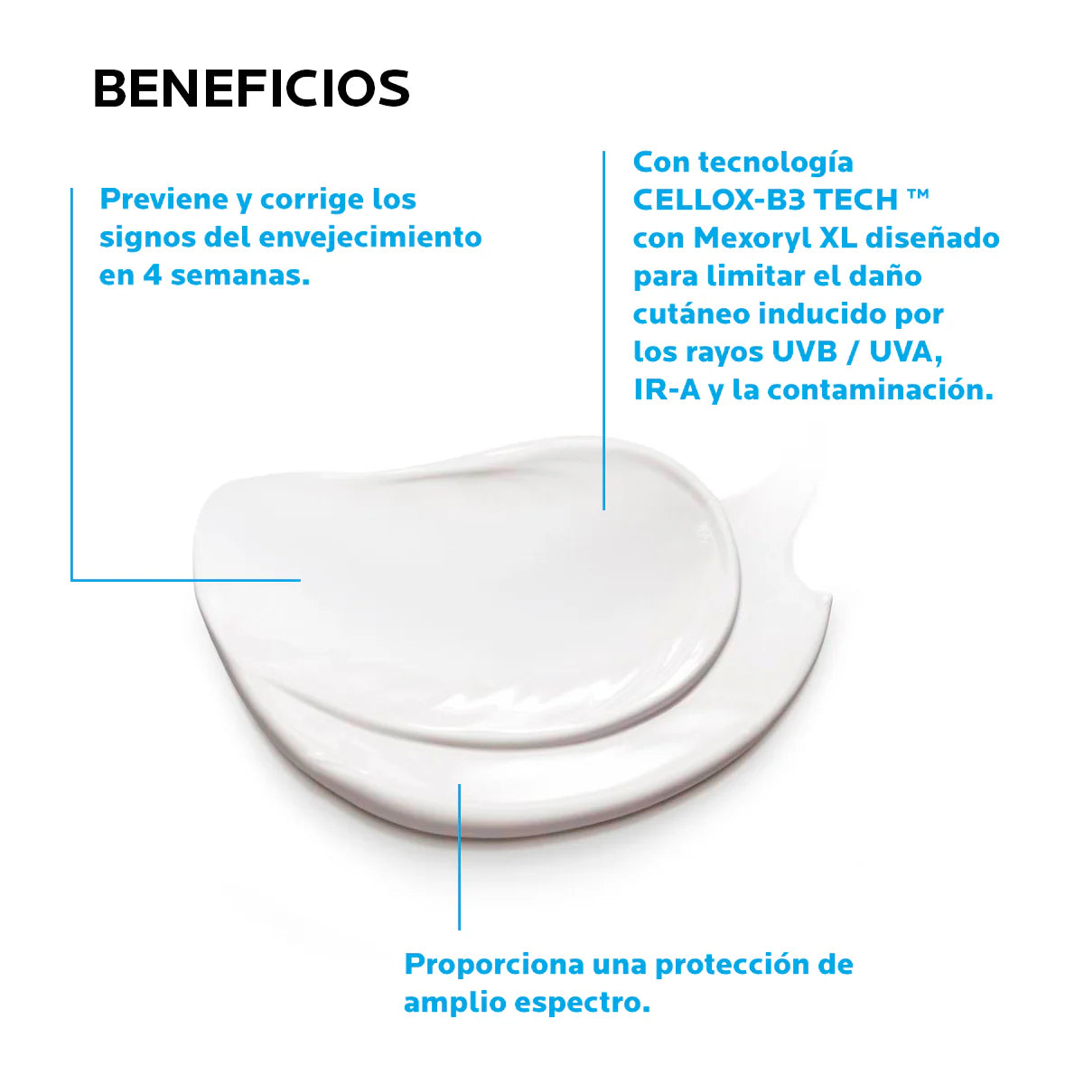 LA ROCHE ANTHELIOS AGE CORRECT 50ML