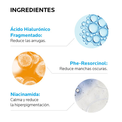 LA ROCHE ANTHELIOS AGE CORRECT 50ML