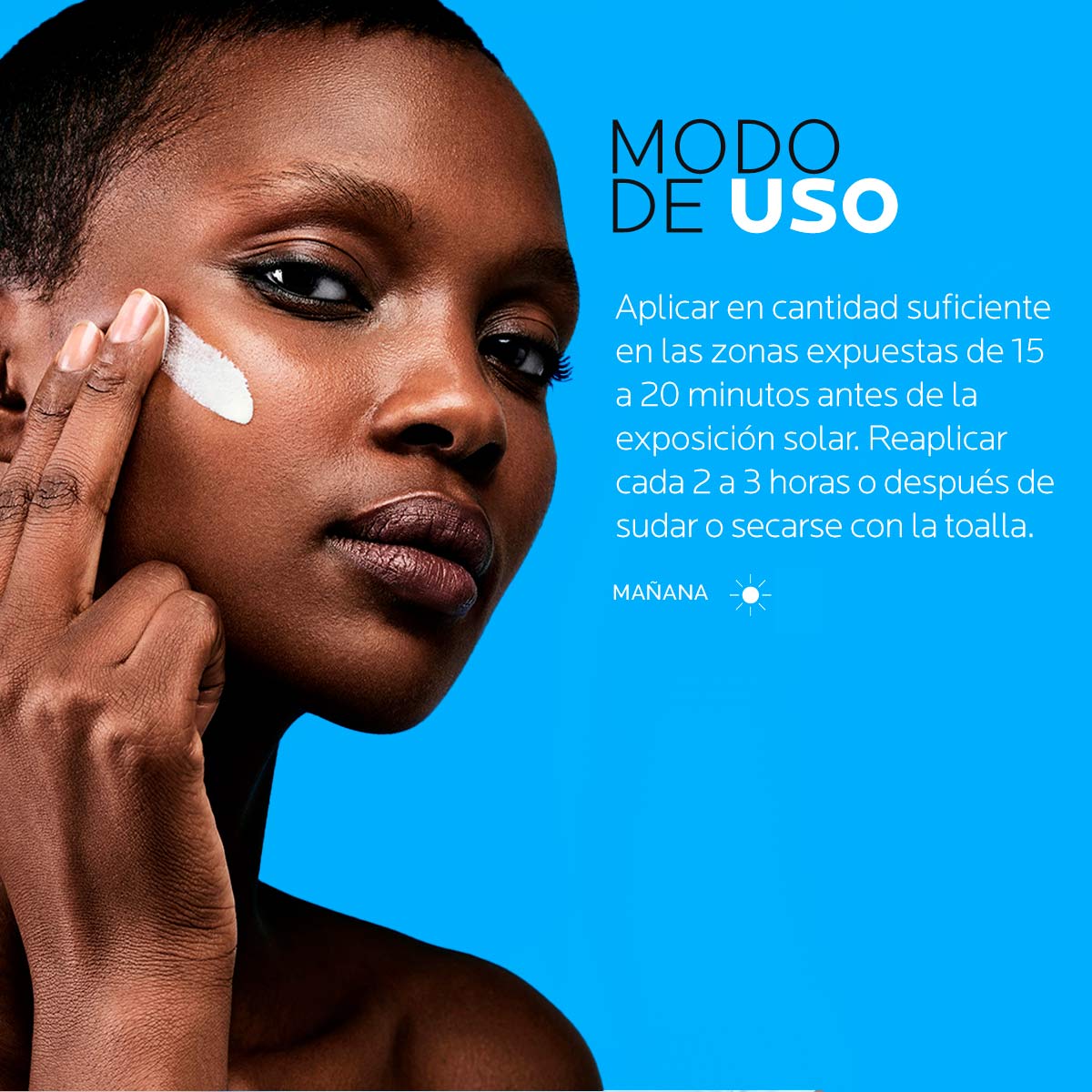 LA ROCHE ANTHELIOS AGE CORRECT 50ML