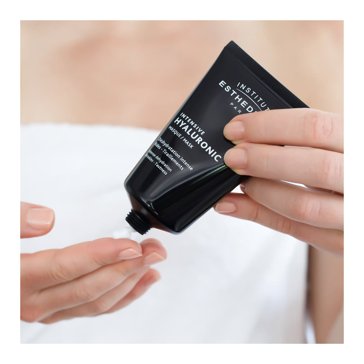 Institut Esthederm Intensive Hyaluronic Mask 75ml