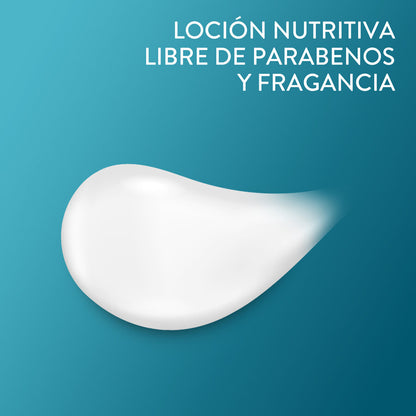 CETAPHIL PRO AD RESTORADERM HIDRATANTE CORPORAL  295ML