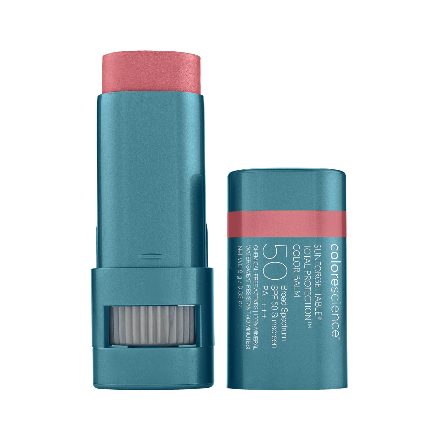 Colorescience Sunforgettable Total Protection SPF50+ Color Balm Pink Sky 9g