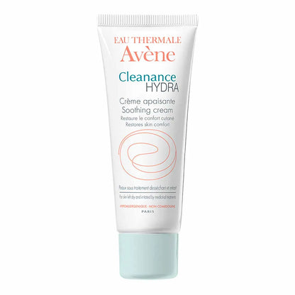 Avène Cleanance Hydra Crema 40ml