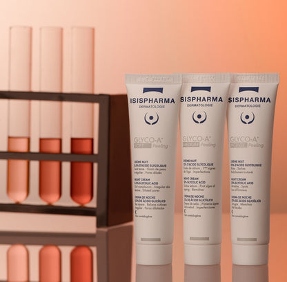 Isispharma Glyco-A Medium Peeling 30 ml