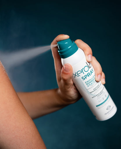 Isispharma Xerolan Spray Reparador Calmante 150 ml