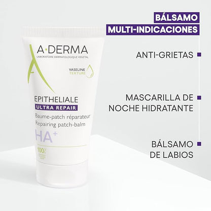 A-Derma Epitheliale Ultra Repair Bálsamo 50 g