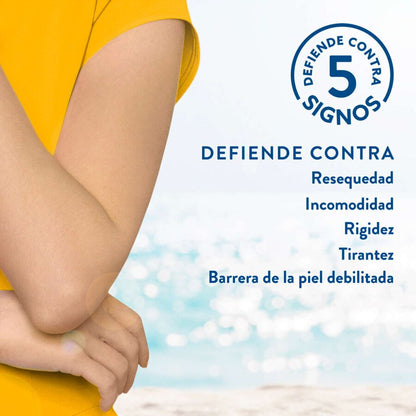 CETAPHIL SUN FPS 50+ PROTECCIÓN SOLAR EN GEL LIGERO 100ML