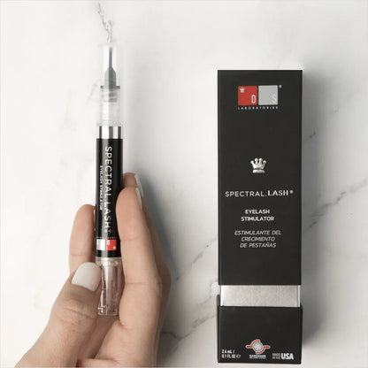 DS LABS Spectral Lash Serum Acondicionador de Pestañas 2.4 ml