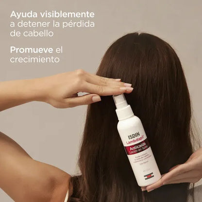 ISDIN LAMBDAPIL LOCION EN SPRAY 125 MIL
